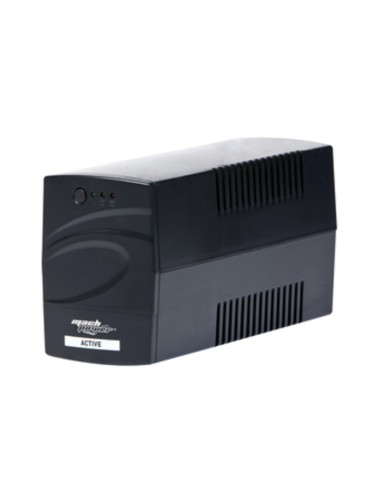 GRUPPO DI CONTINUITA  600 VA/290W ACTIVE