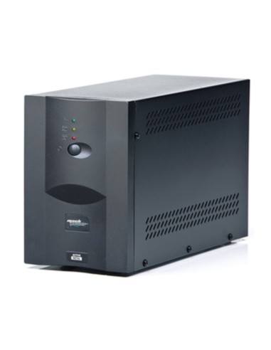 GRUPPO DI CONTINUITA  800 VA/390W ACTIVE