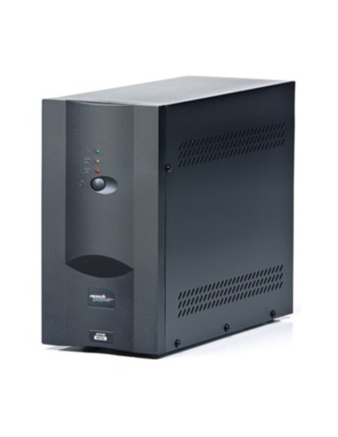 GRUPPO DI CONTINUITA1300 VA/720W ACTIVE