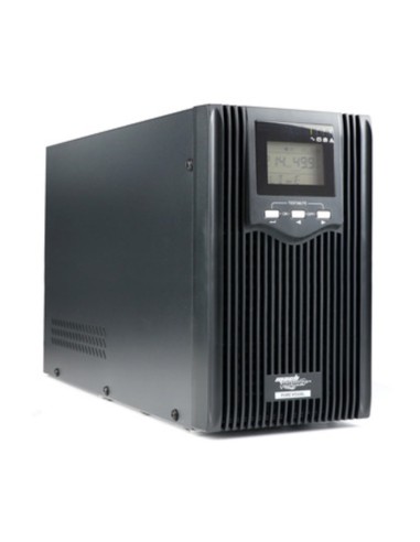 GRUPPO CONTINUITA LIT12DP PURESINEWAVE 1200VA/800W