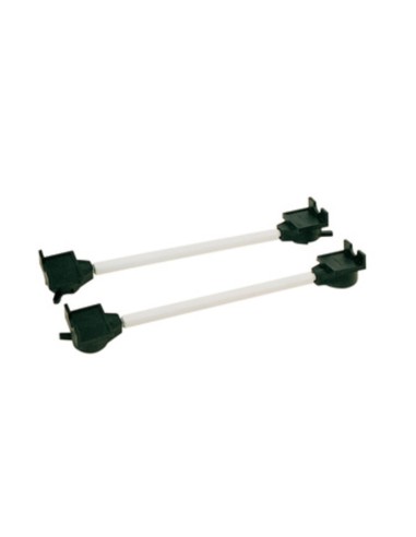 CARRELLO P/ELETTRODOMESTICI JOLLY EST 45/65 CM