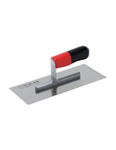 FRATTONE PAVAN 804/I INOX  80X200 MM