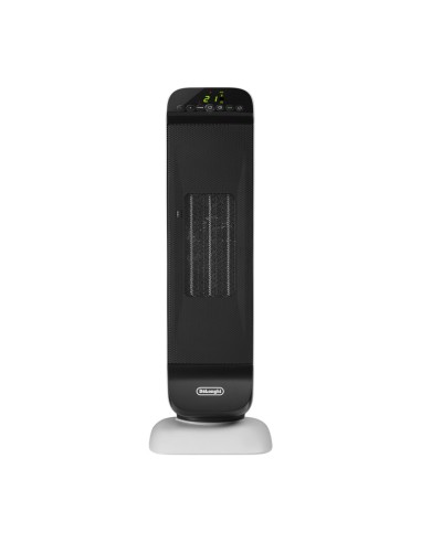 TERMOVENTILATORE CERAMICO 1200/2000W DE LONGHI HFX25S20