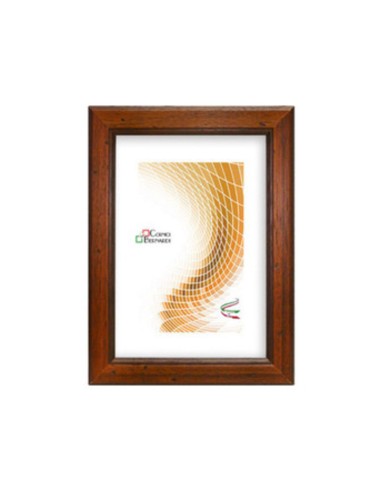 CORNICE P/QUADRI RUSTICA 40X50 CM