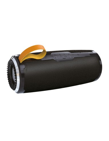 ALTOPARLANTE LSBS38B BLUETOOTH TRUE WIREL 6W NERO