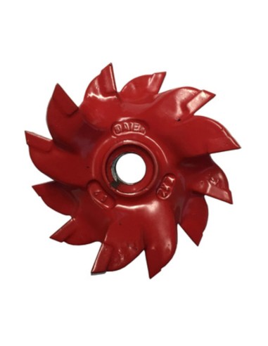 FRESA DOPPIA P/SCANALATORE BAIER N 67 30X35 MM