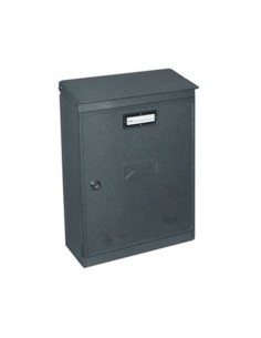 CASSETTA POSTALE EVOLUZIONE RIVISTA 25X9X37 CM ANTR