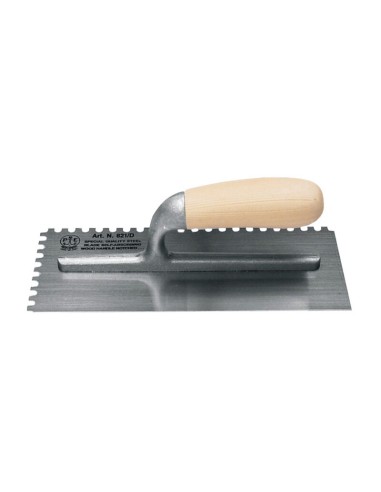 FRATTONE PAVAN 821/SD DENTATO  5X7 MM  DX