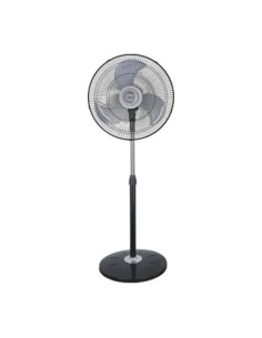 C VENTILATORE A PIANTANA  60W 3 VEL TORNADO D 45CM