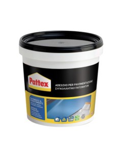 PATTEX PAVIMENTI E RIVESTIMENTI 0,850 KG