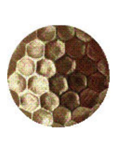 BULLETTA TAPPEZZIERE MARTELLATA OTT 10 MM 1000 PZ**