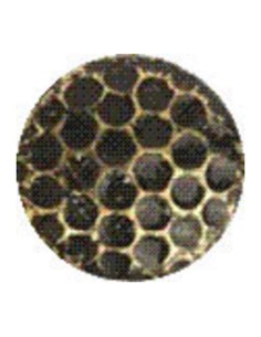 BULLETTA TAPPEZZIERE MARTELLATA BRON 10 MM 1000 PZ*