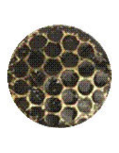 BULLETTA TAPPEZZIERE MARTELLATA BRON 10 MM 1000 PZ*