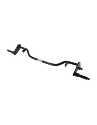 R TOS.DY194-214 FIG.6 ASSE RUOTE ANTERIORE