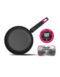 PADELLA TAURUS KPA4024 D 24 CM