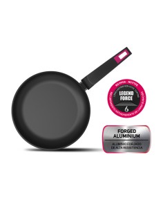 PADELLA TAURUS KPA4028 D 28 CM