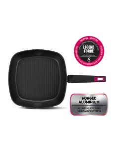 BISTECCHIERA TAURUS KGR4028 28X28CM