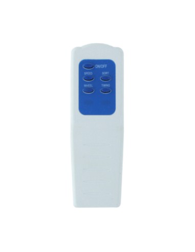 R TELECOMANDO P/VENTILATORE EOLO