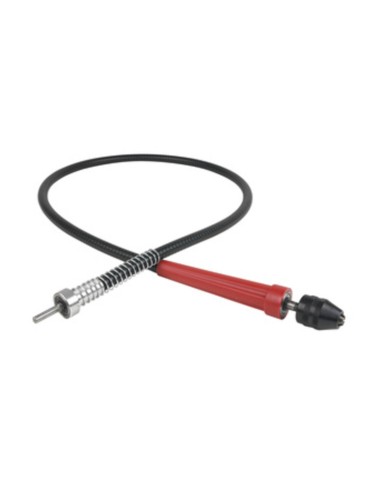 POGGI 550.00 ALBERO FLESSIBILE 90 CM ATTACCO D 8 MM*