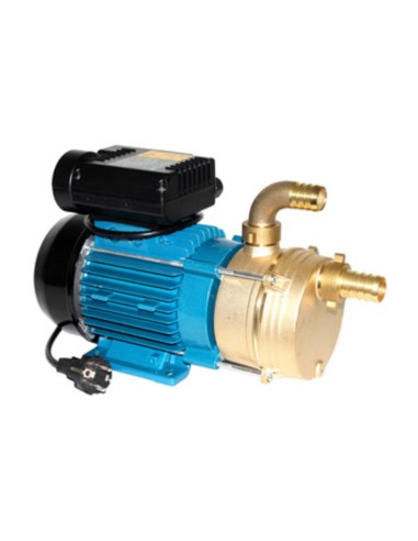 ELETTROPOMPA TRAVASO 1,0 HP TELLARINI 5160 L/H 30 MM