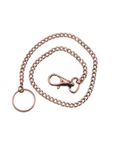 PORTACHIAVI C/CATENA CARTELLA 20 PZ