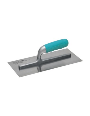 FRATTONE PAVAN 841 ACCIAIO LISCIO 120X280 MM