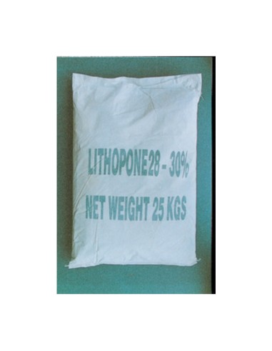 LITOPONE DA 25 KG