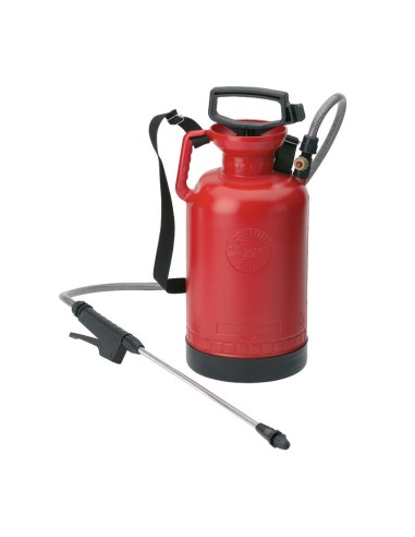POMPA PLASTICA A PRESSIONE ARES 6 L