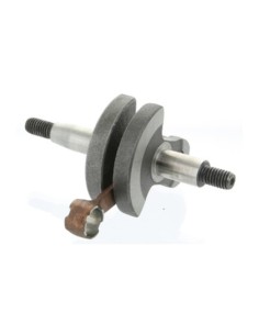 J-SKY GZ325 FIG. 38  ALBERO MOTORE