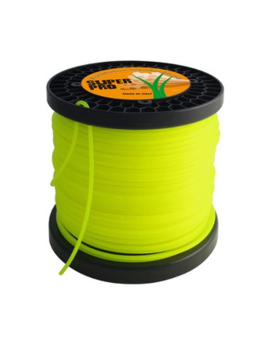 FILO NYLON PROFESSIONAL TONDO 3,5MMX170M KG2-LB4