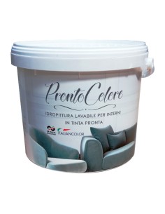 IDROPITTURA LAVABILE PRONTOCOLORE 2,5 PRUGNA