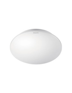 PLAFONIERA LED MOIRE 17W 1900LM 4000K