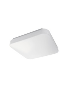 PLAFONIERA LED MALVA 17W 2000 LM 4000K