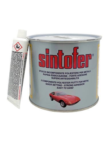 SINTOFER BIANCO 750 ML