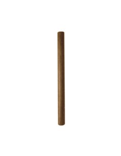 PIEDE P/TAVOLO IN LEGNO D 52 X H 740 MM NOCE
