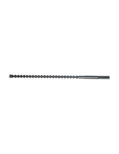 PUNTA ELICOIDALE D 35X570 MM SDS-MAX