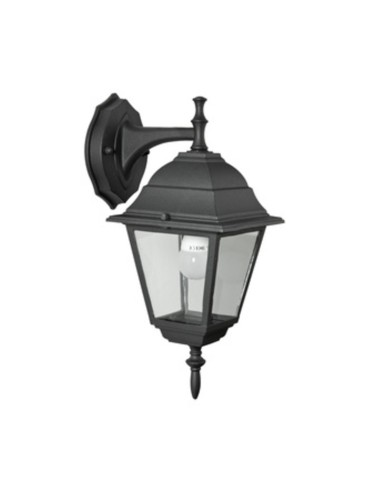 LANTERNA NEW YORK BABY C/BRACCIO NERO