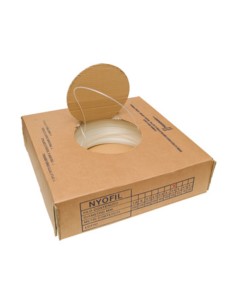 FILO STENDIBIANCHERIA NYOFIL NYLON SPECIAL D 4 MM