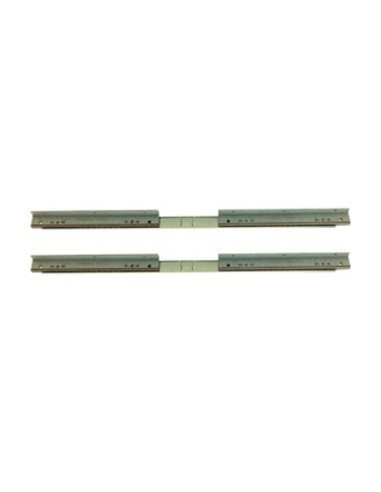 OMGE  855 GUIDA P/TAVOLI ALLUNGABILI 60+40 CM