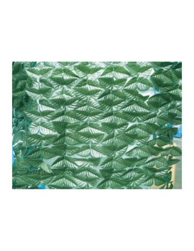 C SIEPE ARTIFICIALE ROTOLO 1 X 3M LAURO LIGHT