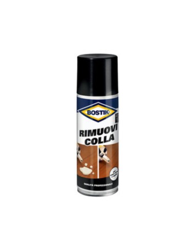 BOSTIK RIMUOVI COLLA 200 ML SPRAY