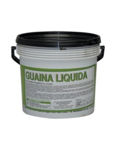 GUAINA LIQUIDA BITUMINOSA VODIPREN90 NERO 5 KG