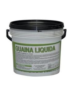 GUAINA LIQUIDA BITUMINOSA VODIPREN90 NERO 18 KG