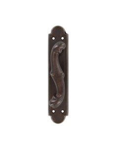 CREMONESE OTTONE BRONZATO BAROCCO C/PERNI