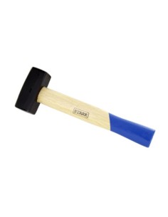 MAZZETTA MANICO LEGNO GS TUV 1500 G