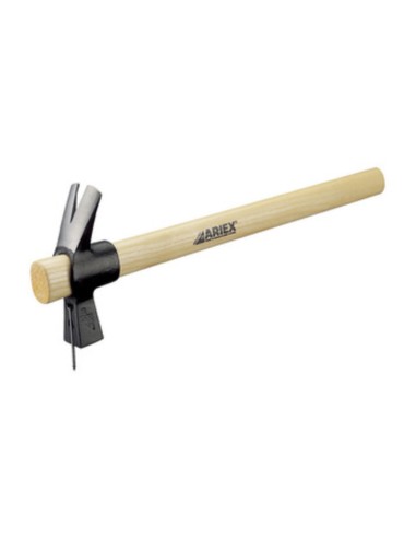 MARTELLO P/CARPENTIERE C/MAGNETE 300 G