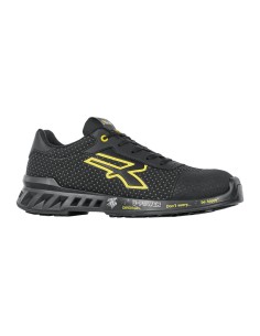 U-POWER SCARPE MATT S3 N.41