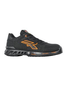 U-POWER SCARPE BRUCE S1P N.39