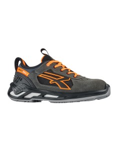 U-POWER SCARPE RYDER S1P N.42