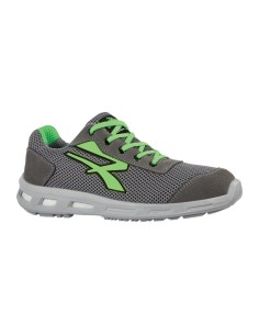 U-POWER SCARPE SUMMER S1P N.44